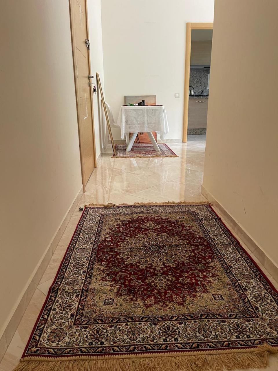 The Garden Corner Διαμέρισμα Bouznika Εξωτερικό φωτογραφία